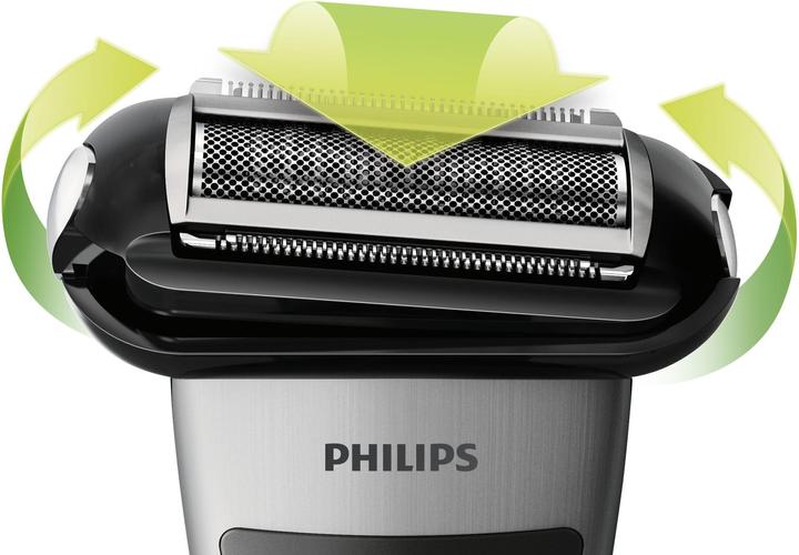 Image du produit Philips Soins du corps TT2040/32 Pro