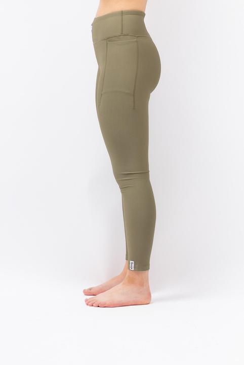 Immagine prodotto Eivy Women's Pocket Rib Tights (S)