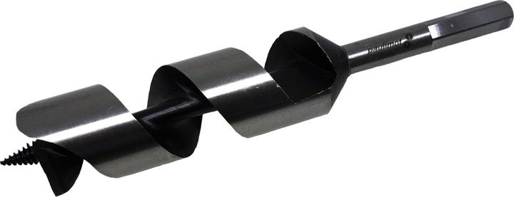 Immagine prodotto Paulimot Schlangenbohrer Ø 40 mm, Länge 200 mm, Form Lewis (40 millimetri)