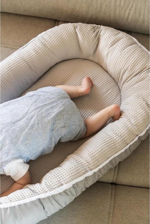 Actual product image Ullenboom Cuddle Nest