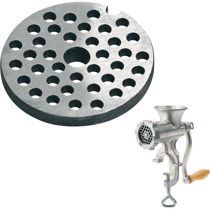 Image du produit Westmark Disque perforé, taille 10, 0.45cm