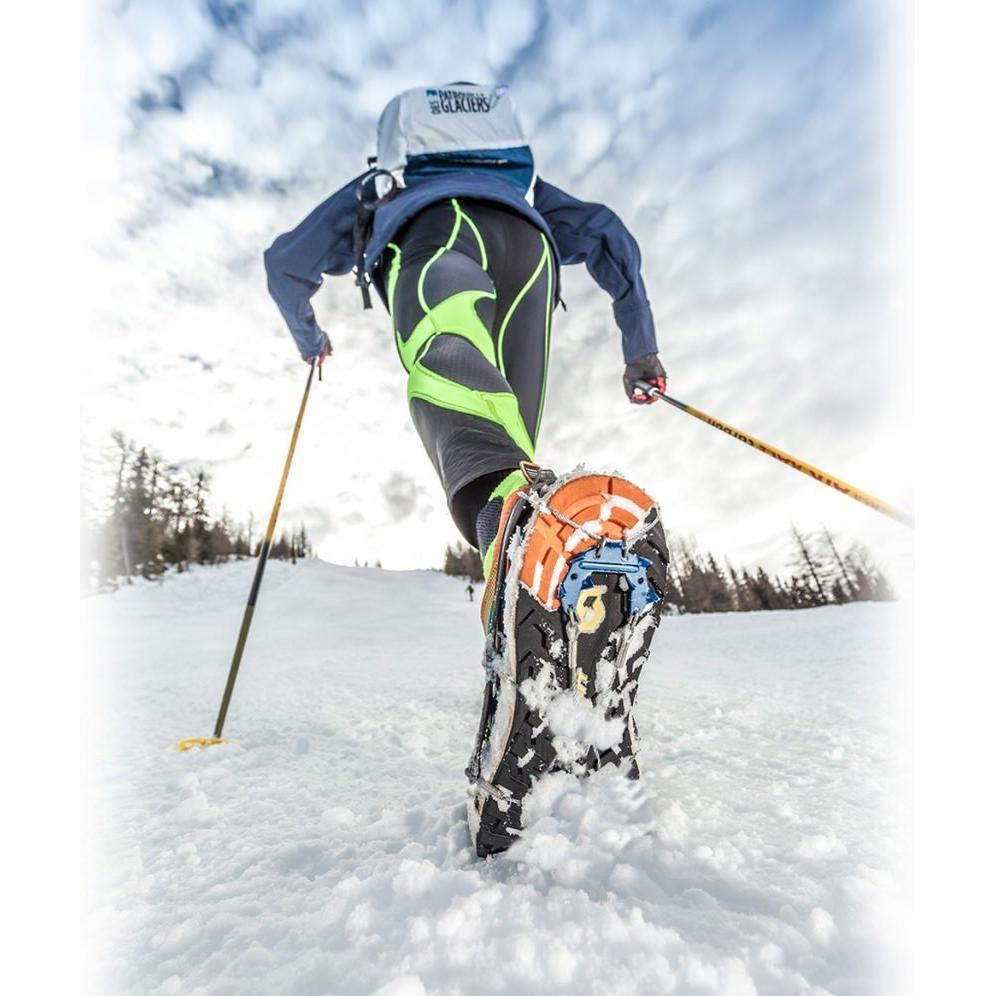 Thumbnail - Nortec, Spikes + Grödel, (S, 36 - 38)