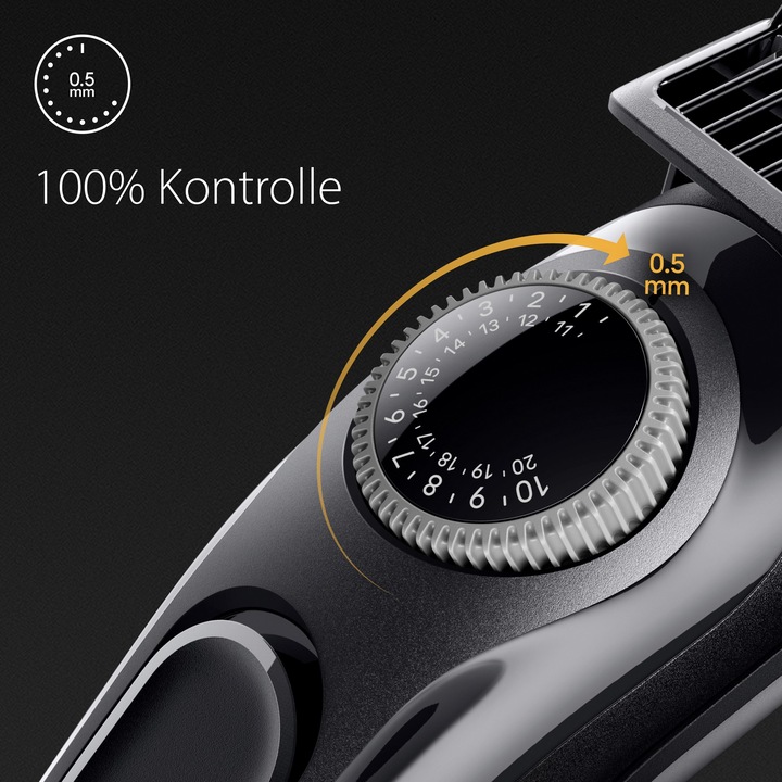Actual product image Braun Series 3 BT3410