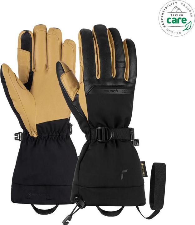Produktbild Reusch Discovery GORE-TEX Touch-Tec (8)