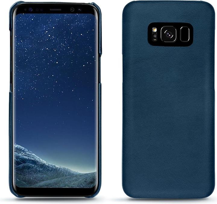 Produktbild Noreve Lederschutzhülle (Samsung Galaxy S8+)