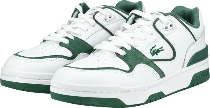 Bianco, Dk Grn 1R5, Verde, wht