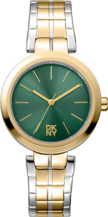 Produktbild DKNY - DK1L045M0075 (Analoguhr, 32 mm)