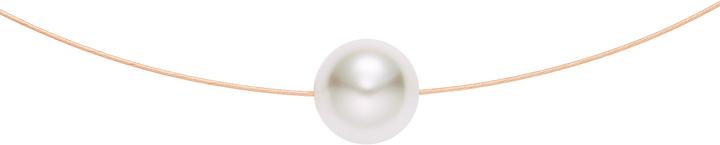 Immagine prodotto Heideman Collana color oro rosa (100% acciaio inossidabile)