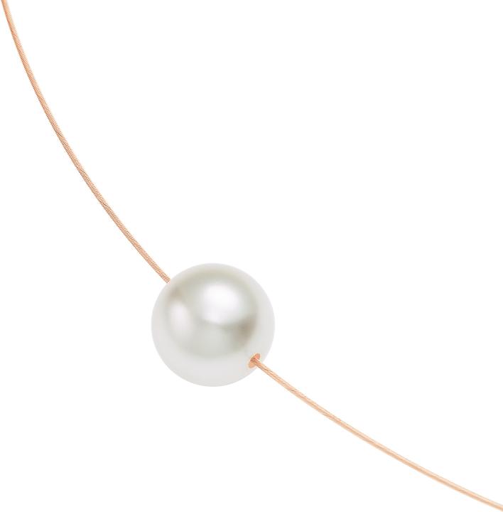 Immagine prodotto Heideman Collana color oro rosa (100% acciaio inossidabile)