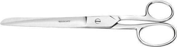 Immagine prodotto Westcott Forbici di carta (21 cm)