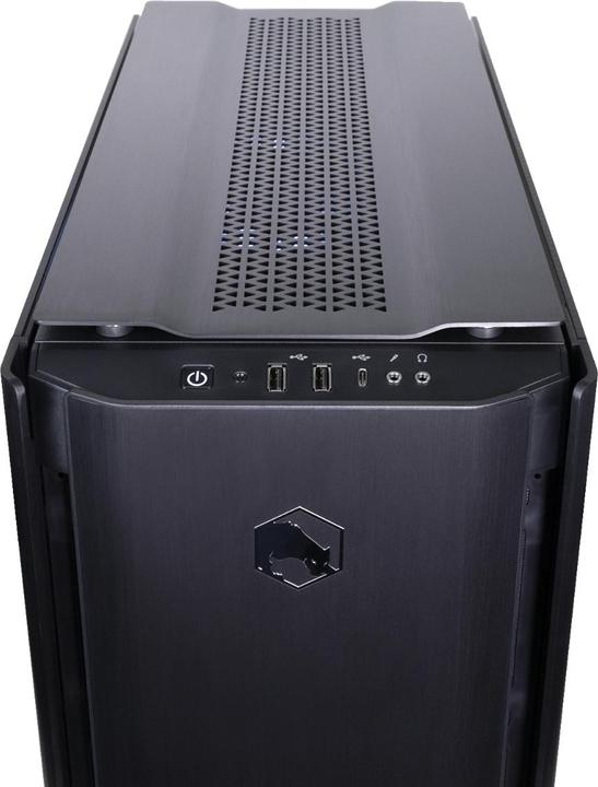 Immagine prodotto Joule Performance RTX4070 I7 (1000 GB, 32 GB, Intel Core i7-13700F, GeForce RTX 4070)