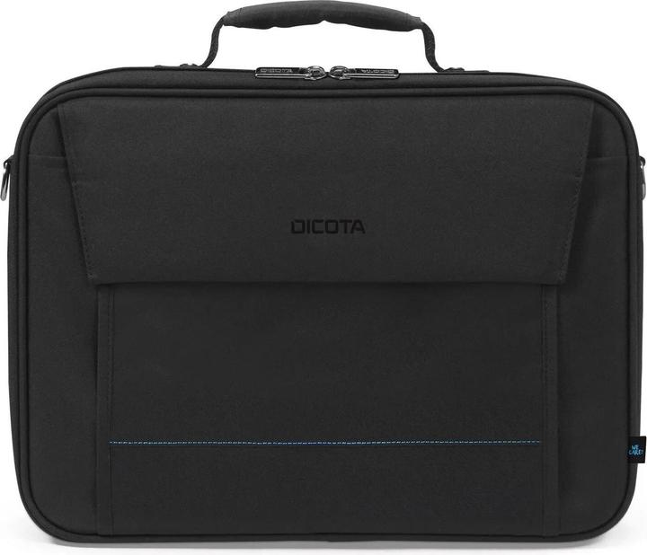 Actual product image Dicota "SAC.16.D3250202 D3250202 Sacoche Multi TWO 14-16"" Noir." (16", Universal)