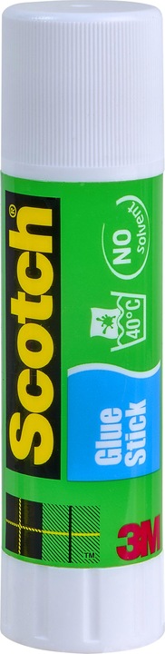 Produktbild Scotch Permanent Klebestift