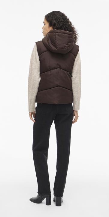 Produktbild Vila Kapuzen Puffer Weste (36, 38)