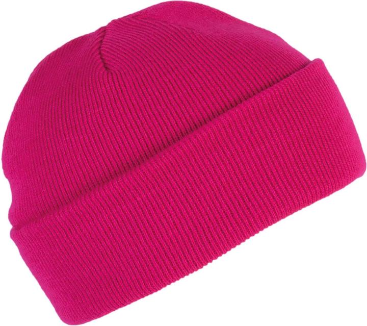 Fuchsia Pink