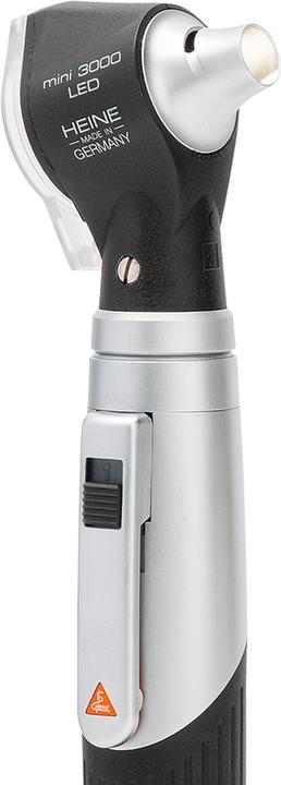 Actual product image Heine Otoskop