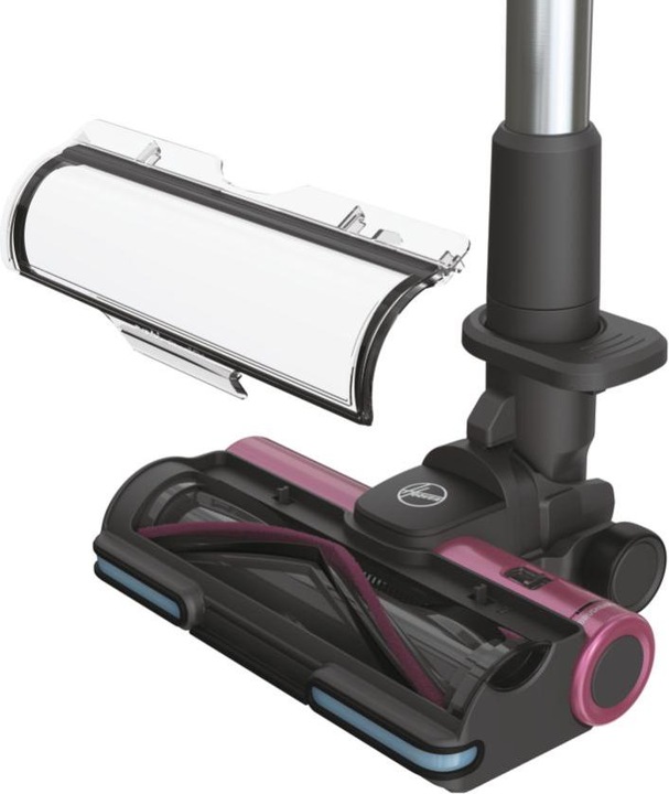 Produktbild Hoover HF9 HF920H 011 Rose, Pink Bagless