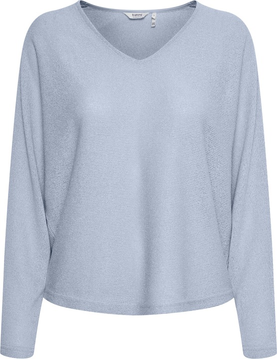 Image du produit B.young BYSIF PULL À COL V 20811267 (XXL)