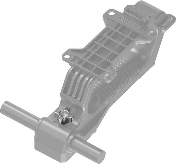 Actual product image SmallRig Sony FX9/FS7/FS7 MK2 Top Handle Special Screw - 2844