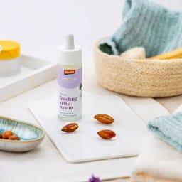 Image du produit Baldini Sérum hydratant 24 h (30 ml)