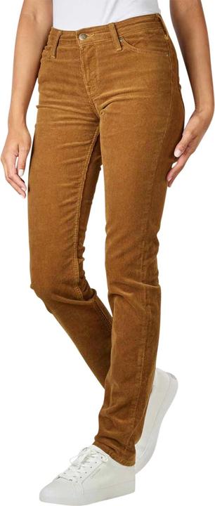 Immagine prodotto Lee Marion Cord Pant Straight Fit Tumbleweed (W30/L33)
