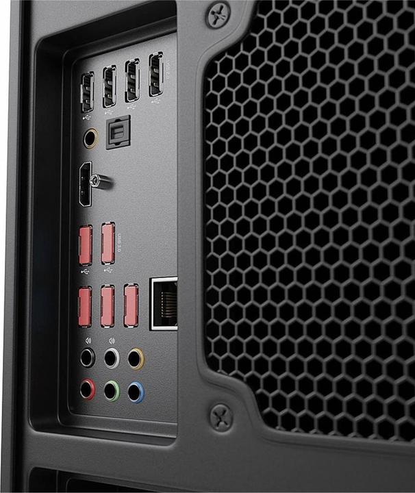 Image du produit Lindy Casier de port USB 10 pièces