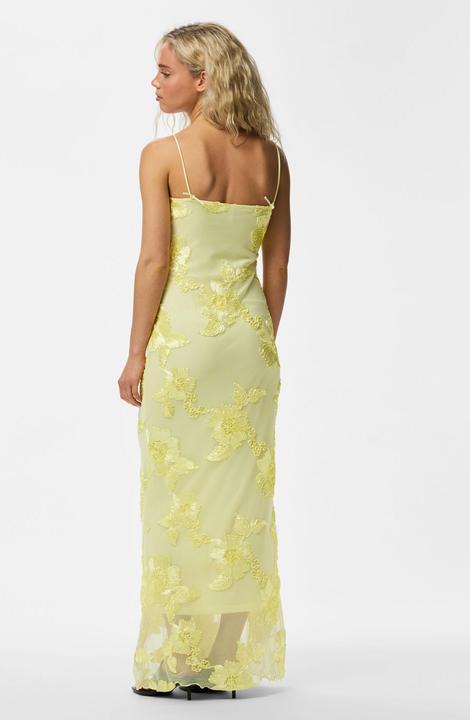 Produktbild Pieces PCEVA Maxikleid (XL)
