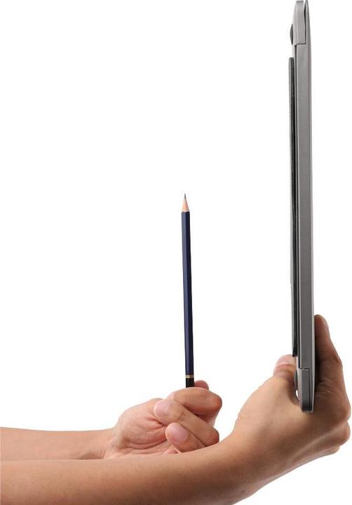 Produktbild MOFT Invisible Laptop Stand