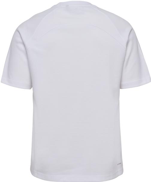 Produktbild hummel hmlTECH LOOSE T-SHIRT (XS)