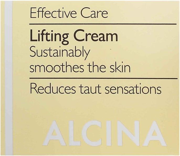 Produktbild Alcina Lifting-Creme (50 ml, 24h Creme)