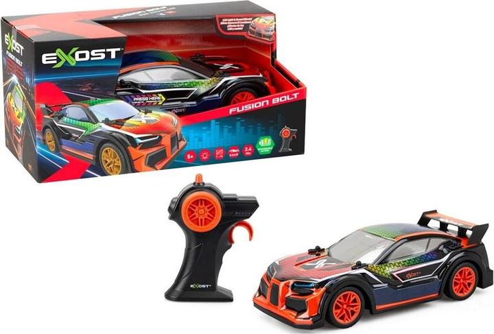 Image du produit Silverlit Exost Fusion Bolt, 2.4 GHz