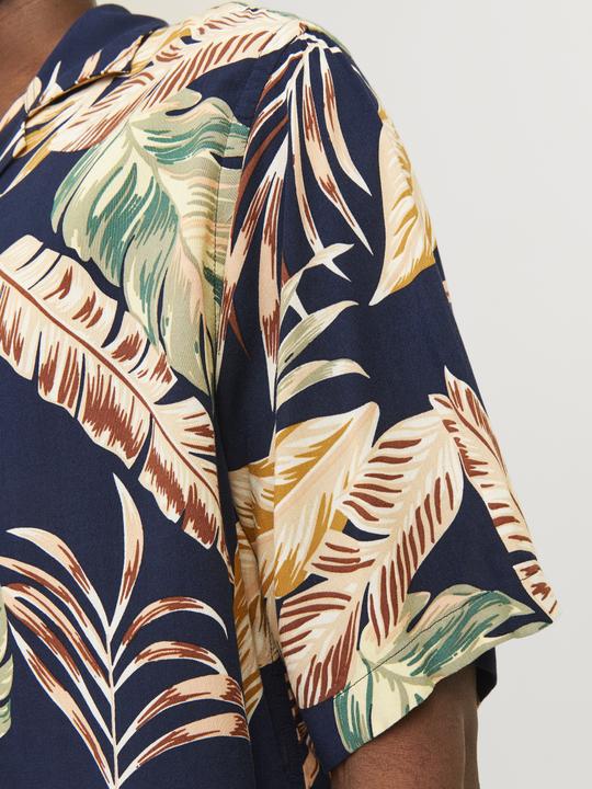 Image du produit Jack & Jones Chemise Relaxed Fit Chemise (XL)