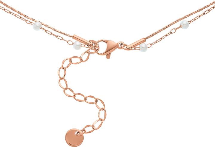 Image du produit Heideman Elula couleur argent poli (100% acier inoxydable)