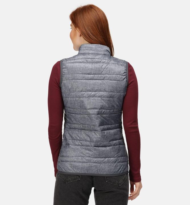 Actual product image Regatta Firedown Bodywarmer (44)