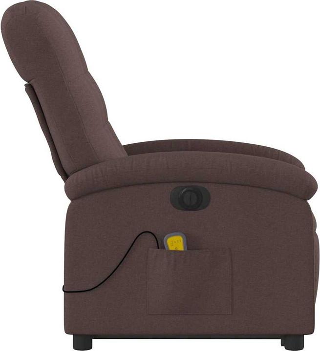 Image du produit vidaXL Massagesessel mit Aufstehhilfe
