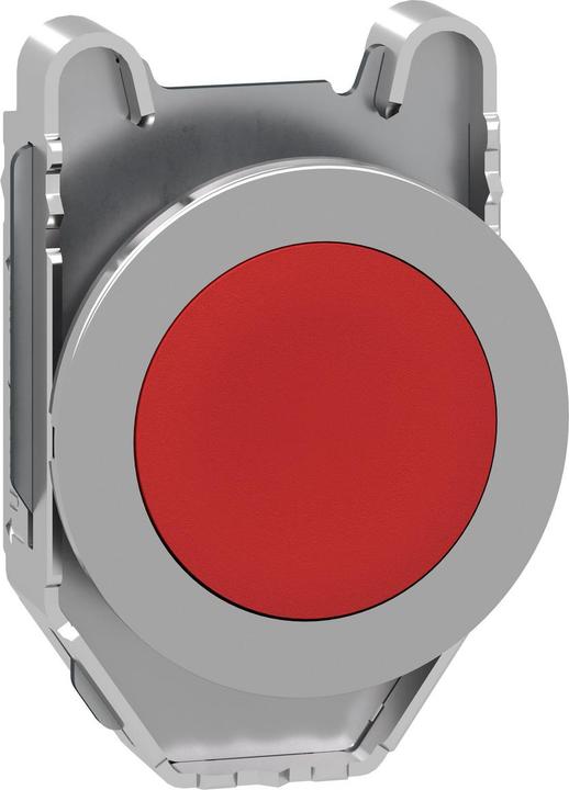 Actual product image Schneider Electric Front element for push-button ZB4F Ř ZB4FA4