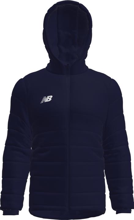 Immagine prodotto New Balance Giacca W TW Training Stadium (XS)