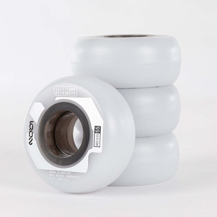 Image du produit Iqon Natural (x4) (64 mm, 85A)