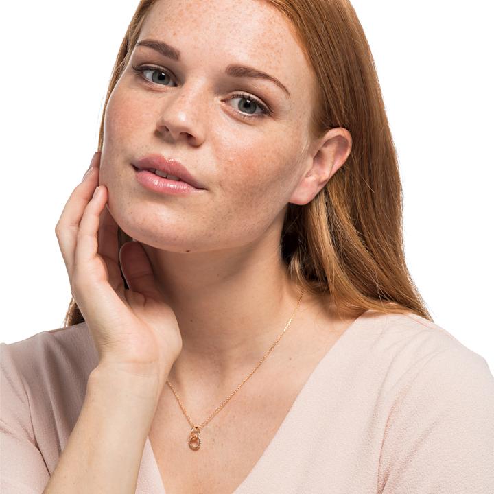 Image du produit Heideman Glodie rose doré (Acier inoxydable)