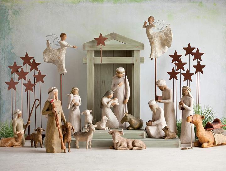 Produktbild Willow Tree Enesco 26180