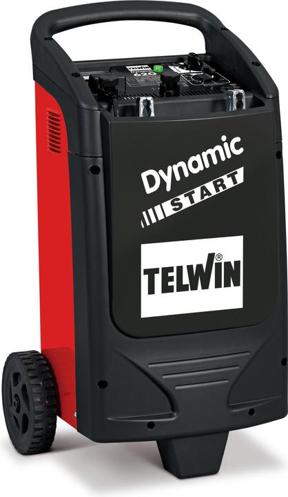 Immagine prodotto Telwin Avvio dinamico 620 (90 A, 1550000 mAh)