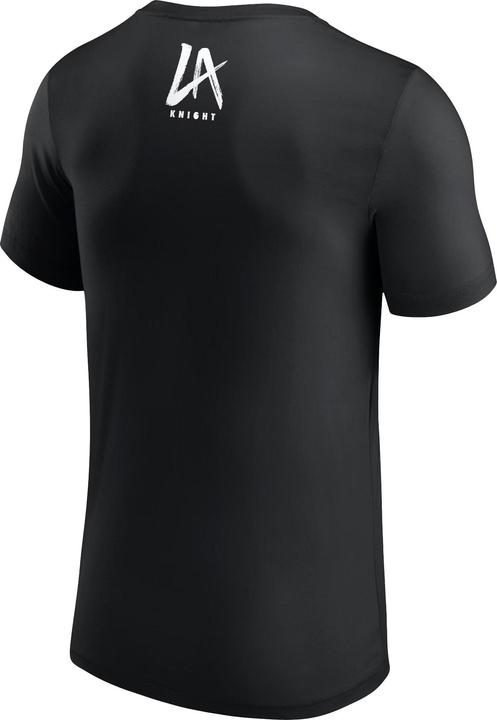 Produktbild WWE Who's Game Is It TShirt (S)