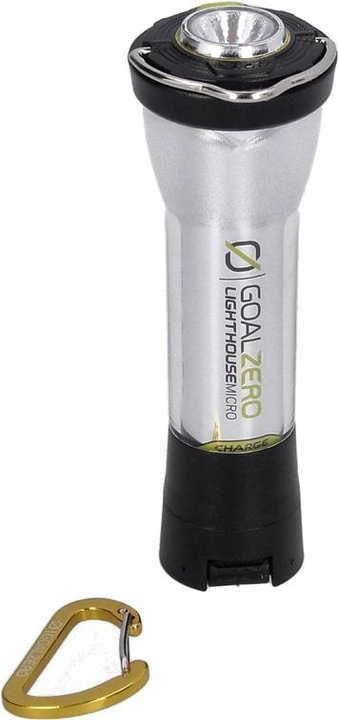 Actual product image Goal Zero Lighthouse Micro Charge