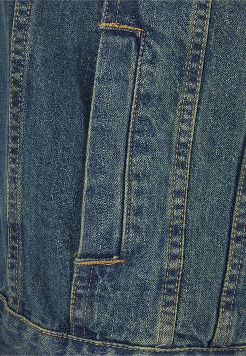 Immagine prodotto Urban Classics Gilet in denim (M)