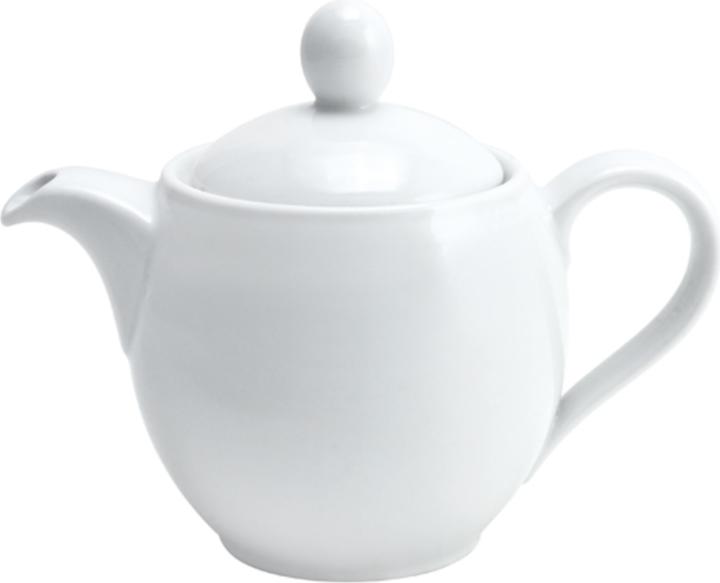 Kahla Accessoires Teekanne (0.40 l)