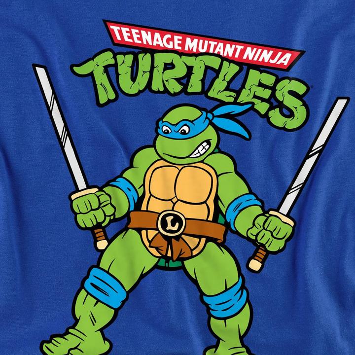 Produktbild Teenage Mutant NT TShirt (XL)
