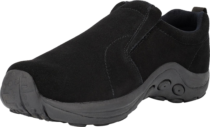Produktbild PDQ Ryno Sneakers Schuhe Wildleder (45)