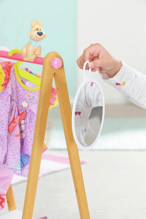 Productafbeelding Baby Born Kledingstang