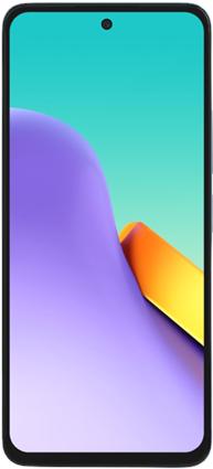 Image du produit Xiaomi Redmi 12 5G (128 Go, Bleu ciel, 6.79", Double SIM hybride, 5G)