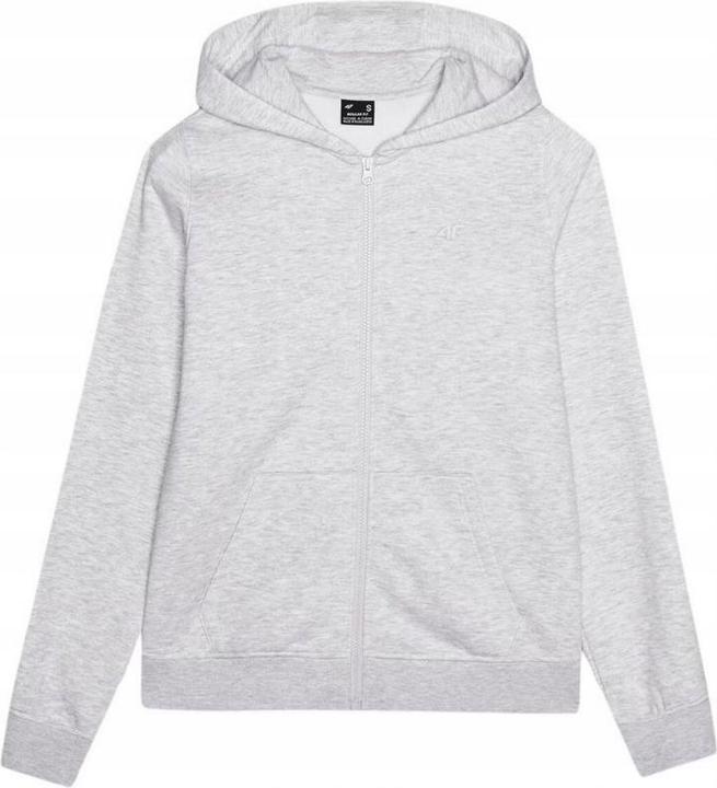 Image du produit 4F - Veste à capuche WMM00TSWSF1467 - Femme (M)